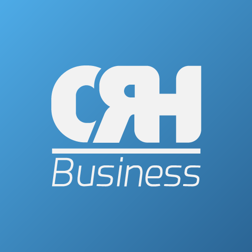 CRH Virtual Business logo