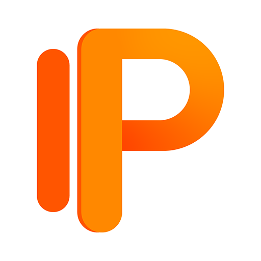 Portable Subnet logo