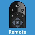 Cover Image of Herunterladen Remote Control For Sky Q  APK