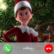 Elf in the shelf Video Call - Androidアプリ