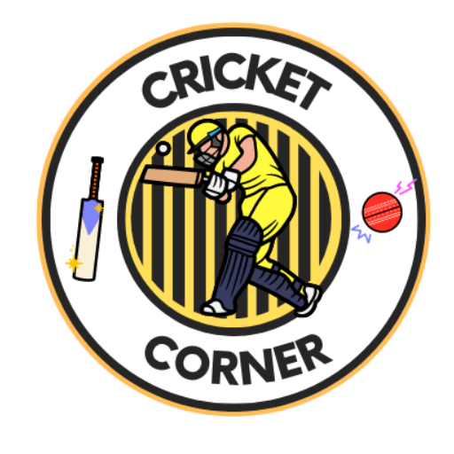 Cricket Corner logo