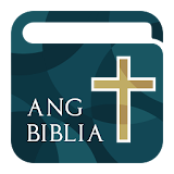 Tagalog Filipino Bible -Biblia icon