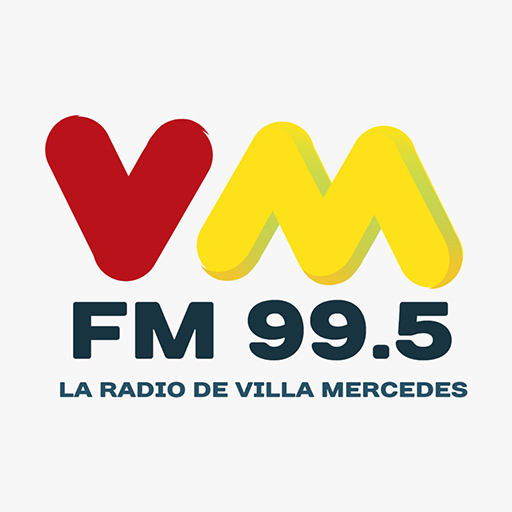 FM VM 99.5 186.0 Icon