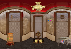 Escape Game Mystery Hotel Roomのおすすめ画像3