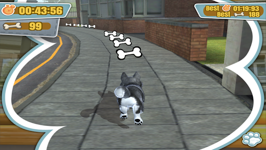 PS Vita Pets: Puppy Parlour Unknown