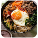 Korean Recipes Offline