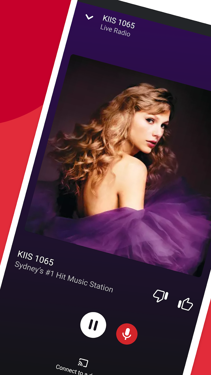 iheartradio-mod-apk