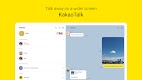 screenshot of KakaoTalk : Messenger