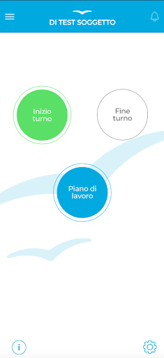 Il Gabbiano Screen 3