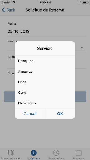 Barrio Puerto Valparaíso