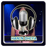 Lagu HANIN DHIYA Lengkap & Lirik icon