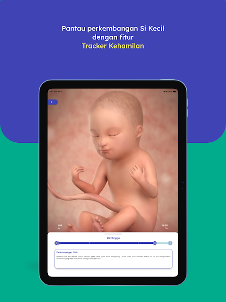 KitaCare — screenshot 12