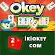 ikiOkey - Mobil Okey Oyna para PC Windows
