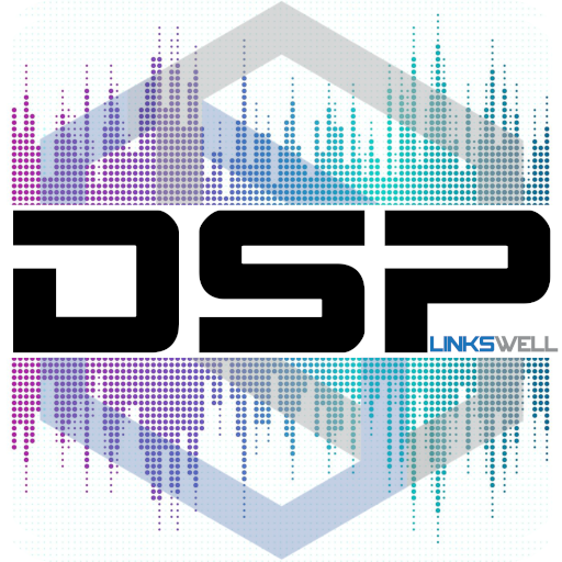 LinksWell DSP logo
