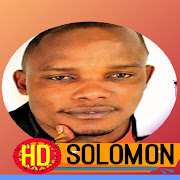 Solomon Mkubwa songs- Christian gospel songs.