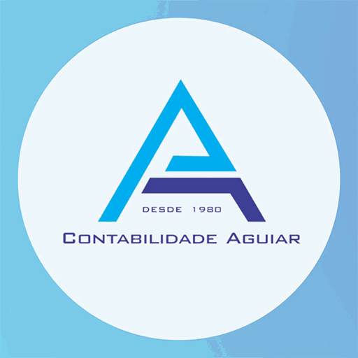Contabilidade Aguiar logo