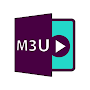 M3U IPTV Player for Mobile