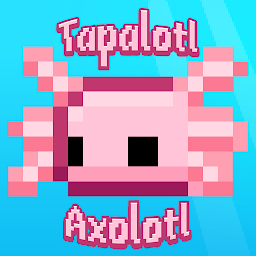 Icon image Tapalotl Axolotl