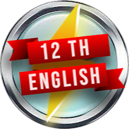 12 th HSC English Maharashtra