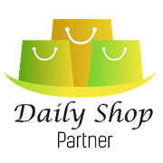Daily Shop Partner  Icon