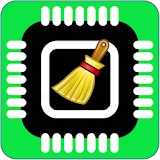Power Cleaner (Boost cache) icon