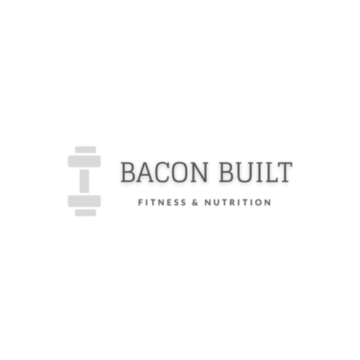 Bacon Built logo