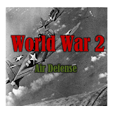 WW2 AirDefence icon