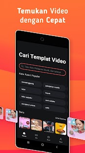 KineMaster - Editor Video Screenshot