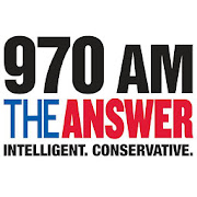 Top 8 Music & Audio Apps Like 970AM TheAnswer - Best Alternatives
