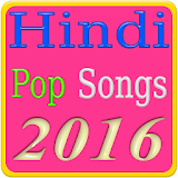 Hindi Pop Songs icon