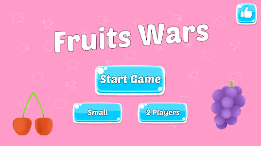 Fruits Wars