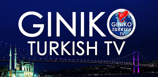 GinikoTurkish TV for AndroidTV