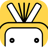 OOKBEE - Online Bookstore icon