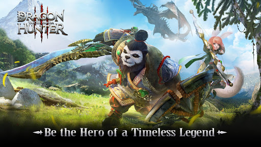 Taichi Panda 3: Dragon Hunter 4.20.0 screenshots 1