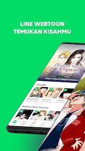 Unduh Webtoon Apk Mod 1