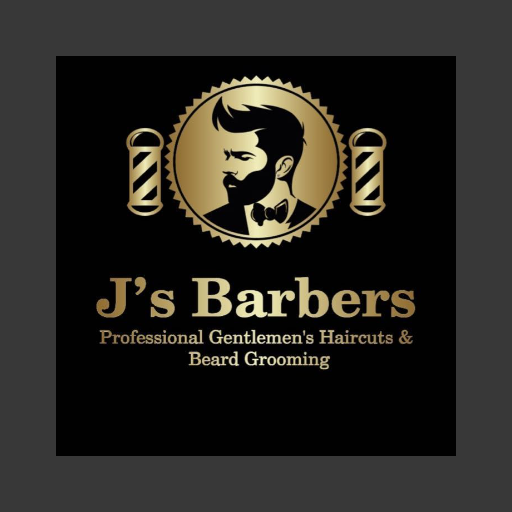 J’s Barbers for  Android – Latest Version & Features app icon