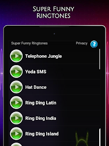 Super Funny Ringtones - Apps on Google Play