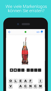 Logo Quiz Screenshot