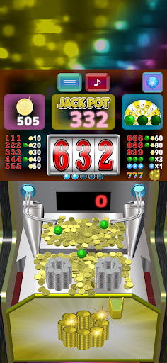EXCITING COIN PUSHER Screen 3