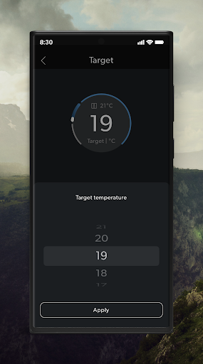 Dometic Climate Screen 3