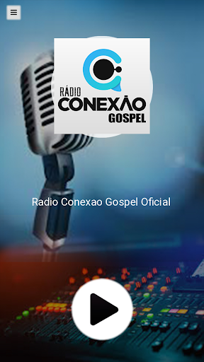 Rádio Conexão Gospel Oficial