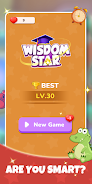 Wisdom Star Screenshot