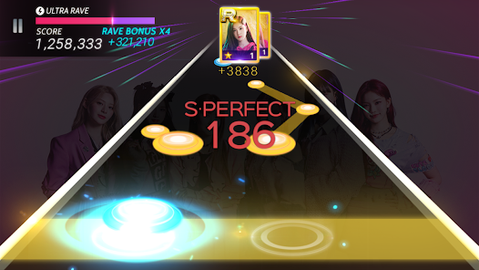 Superstar smtown google play sale