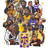 LA Lakers Wallpaper 2023 HD