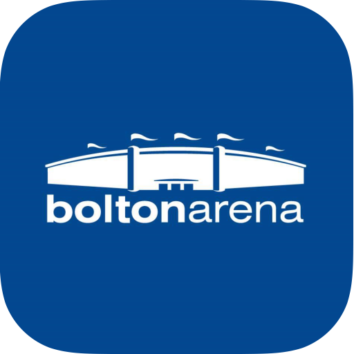 Bolton Arena