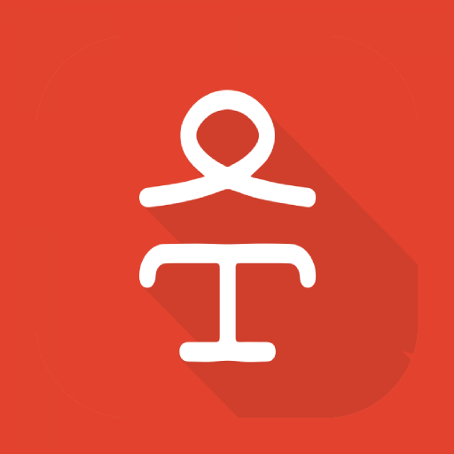 Tribe - Hostels & Coliving logo