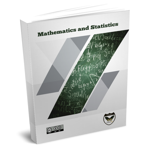 Mathematics and Statistics  Icon