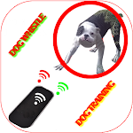 Cover Image of Download Dog training-dog whistle  APK