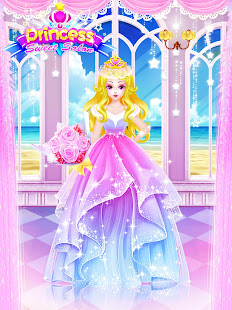 Princess Dress up Games 1.35 screenshots 8