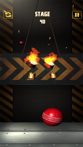 Can & Bottle Knockdown Screen 2